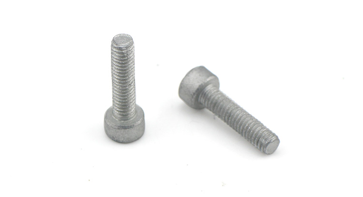 DIN912 Hexagon socket head screws