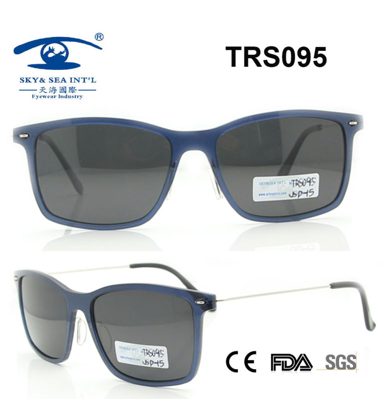 Newest Promotional Tr Sunglass (TRS095)