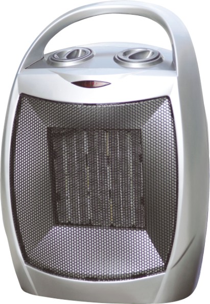 PTC Ceramic Fan Heater (PTC1502)