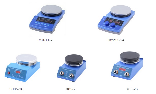 Laboratory Hotplate Magnetic Stirrers with Best Price