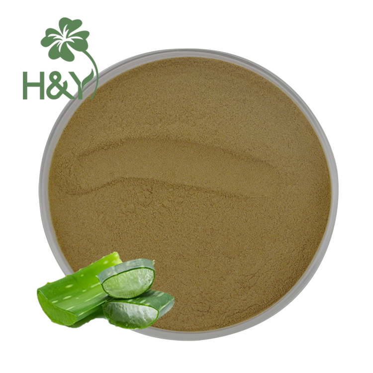 экстракт алоэ вера aloe vera extract