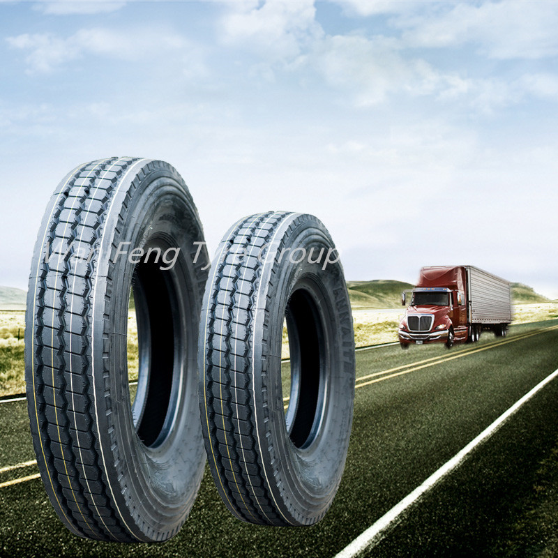 Truck Tyre (11r22.5) TBR Tyre Pattern 785
