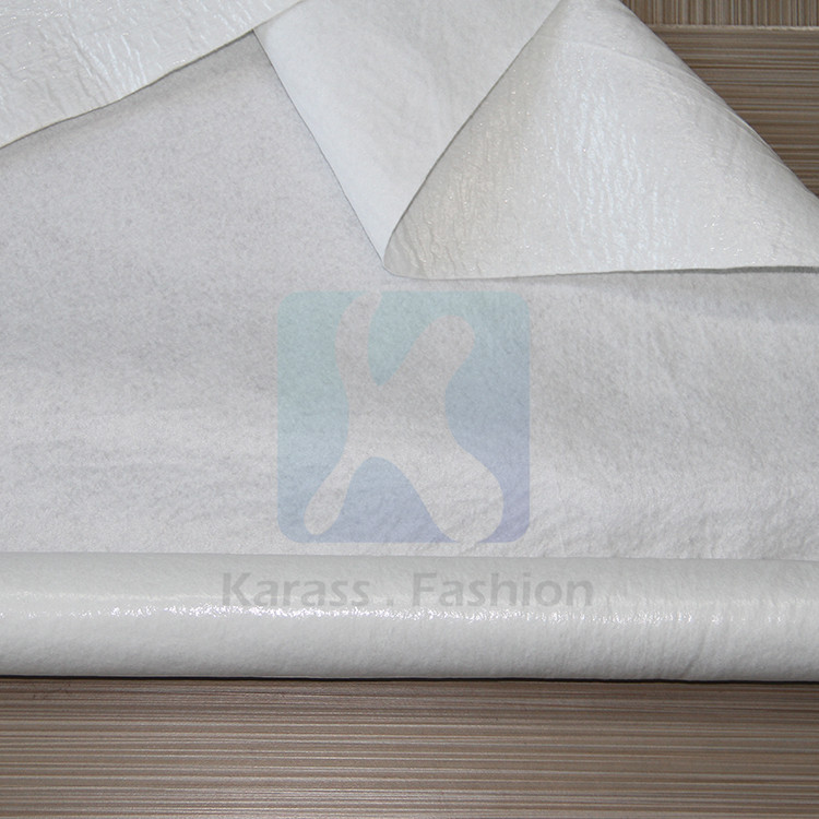  Breathable Flame retardant Self adhesive Floor protection