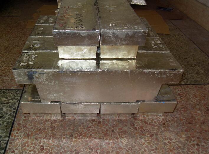2016 High Purity Tin Ingot 99.99%with Copetitive Price From Factory Directly