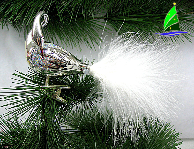 hermoso adorno flamenco beautiful flamingo ornament