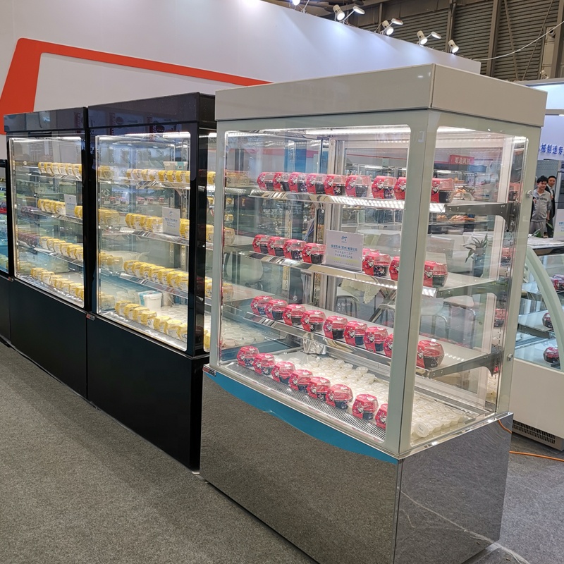 cake chiller showcase cake chiller showcase