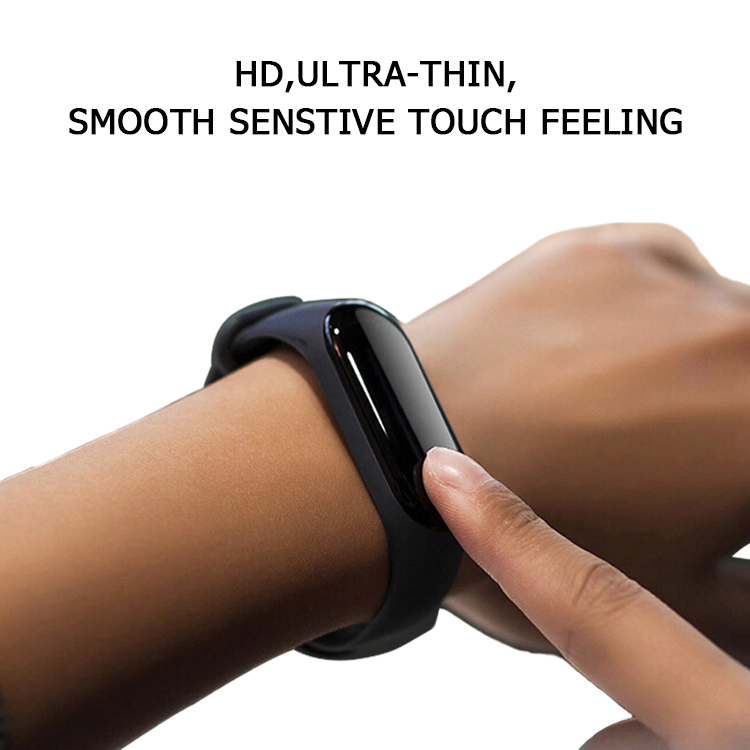 Ультратонкая защитная пленка для экрана HD HD ultra-thin watch screen protector