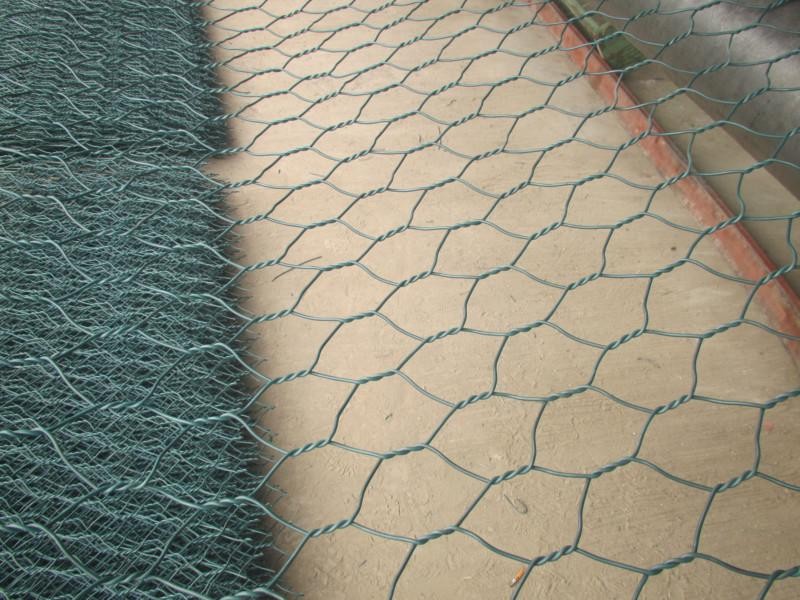 gabion mesh