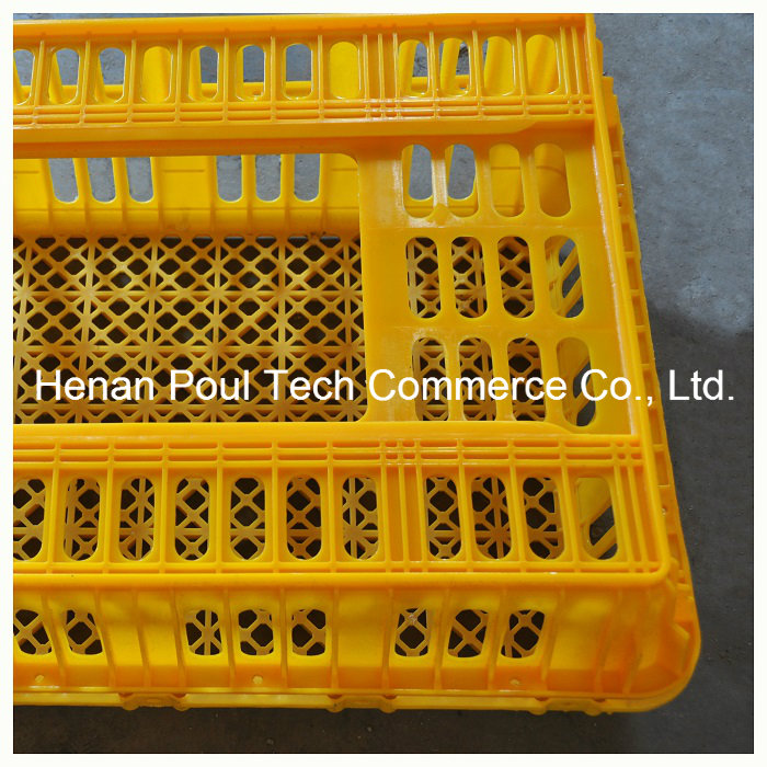Different Type Poultry Transportation Cage