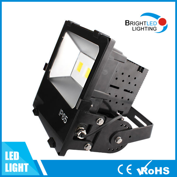 10-320W LED Flood Light with Super Thin LED Slim COB Flood Lamps