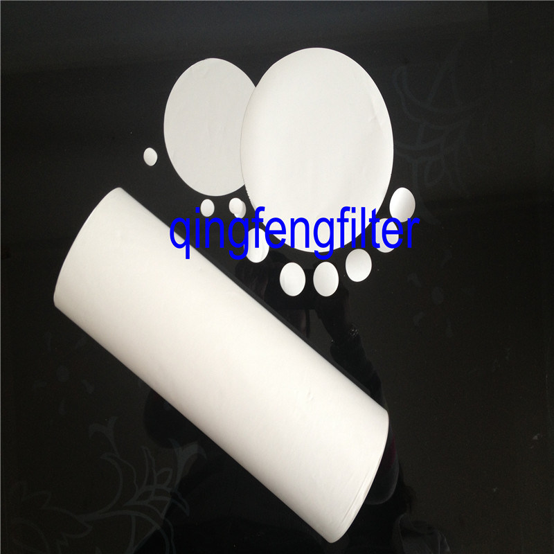 Membrane filtrante en nylon (N6 et N66) pour le traitement de l'eau