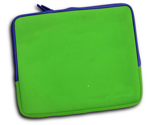 Neoprene Notebook Computer Bag, Laptop Sleeve Case (PC006)