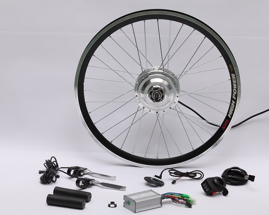 Kit de conversión de Ebike MTB Ebike Conversion Kit Mtb