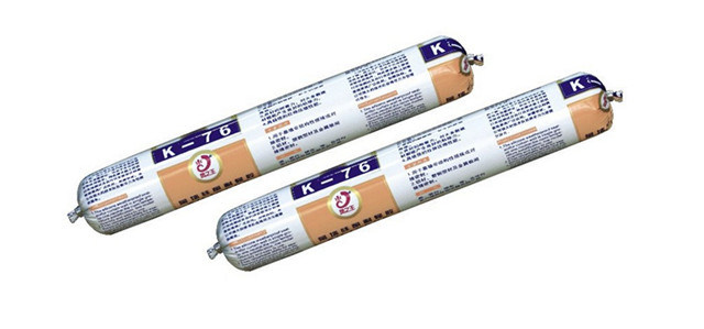 Silicone Sealant for Single Component and High Performance Sealant for Curtain Wall (K76)