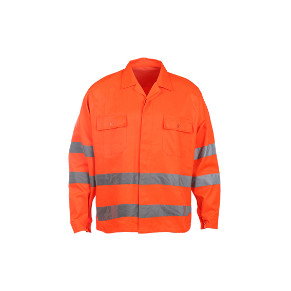 High Quality Flame Reflective Coverall