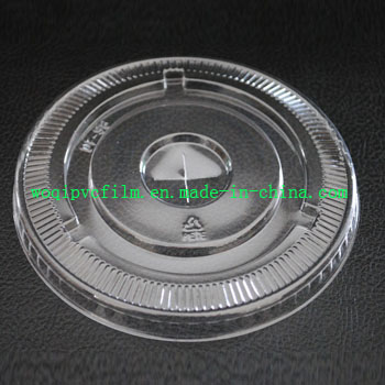 Thermoformed Rigid Pet Plastic Film for Vacuum Forming, Food Packing, Folding Boxes