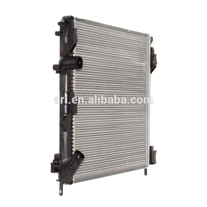 732621R автомобильный радиатор 732621R car radiator