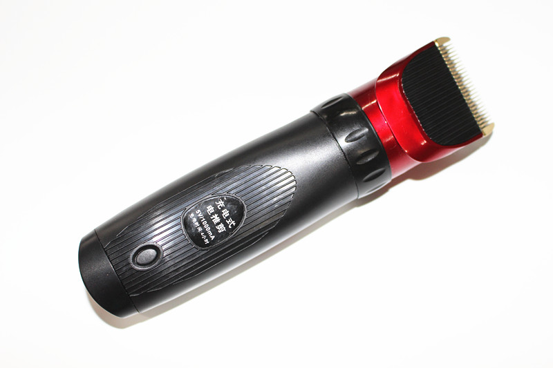 Newest Cordless Trimmer Electric Rechargeable Hair Clippers