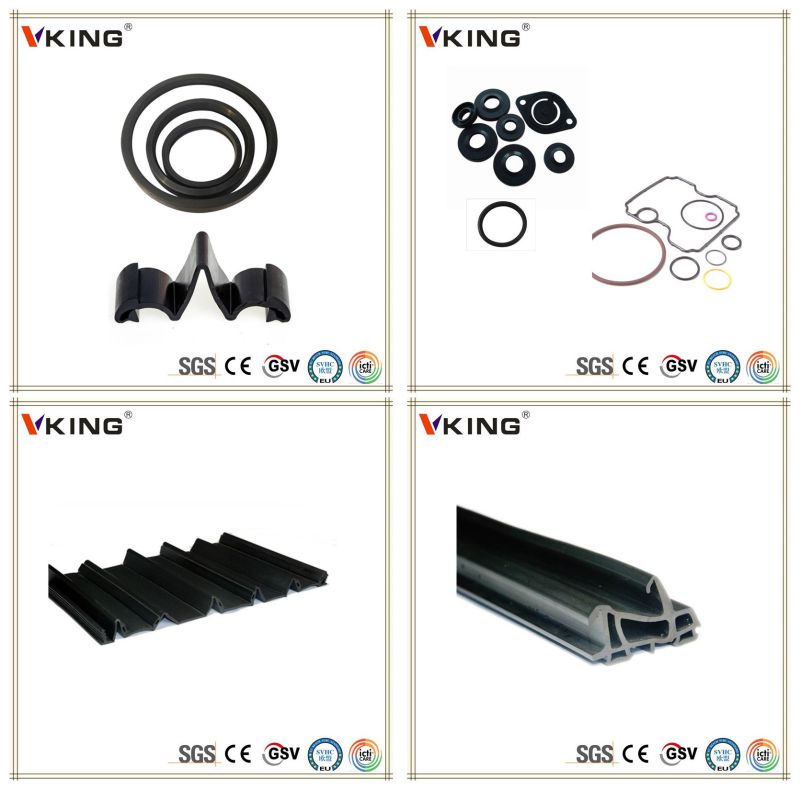 High Quality Products Waterproof Rubber Parts