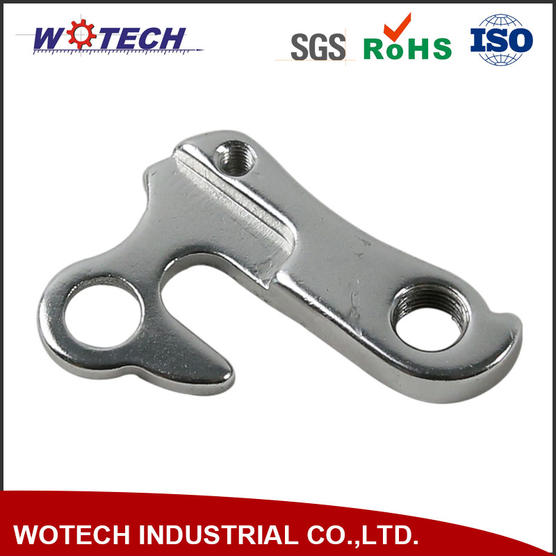 High Quality Forging Bicycle Parts Manufacturer