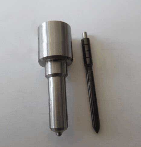 Common Rail Diesel Injector Nozzle Dlla152p947