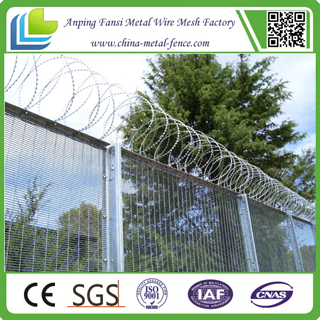 358 High Security Fence / 358 Security Fence / 358 Fencing
