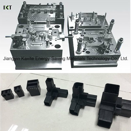 Plastic Injection Molds High Precision for Home Appliance