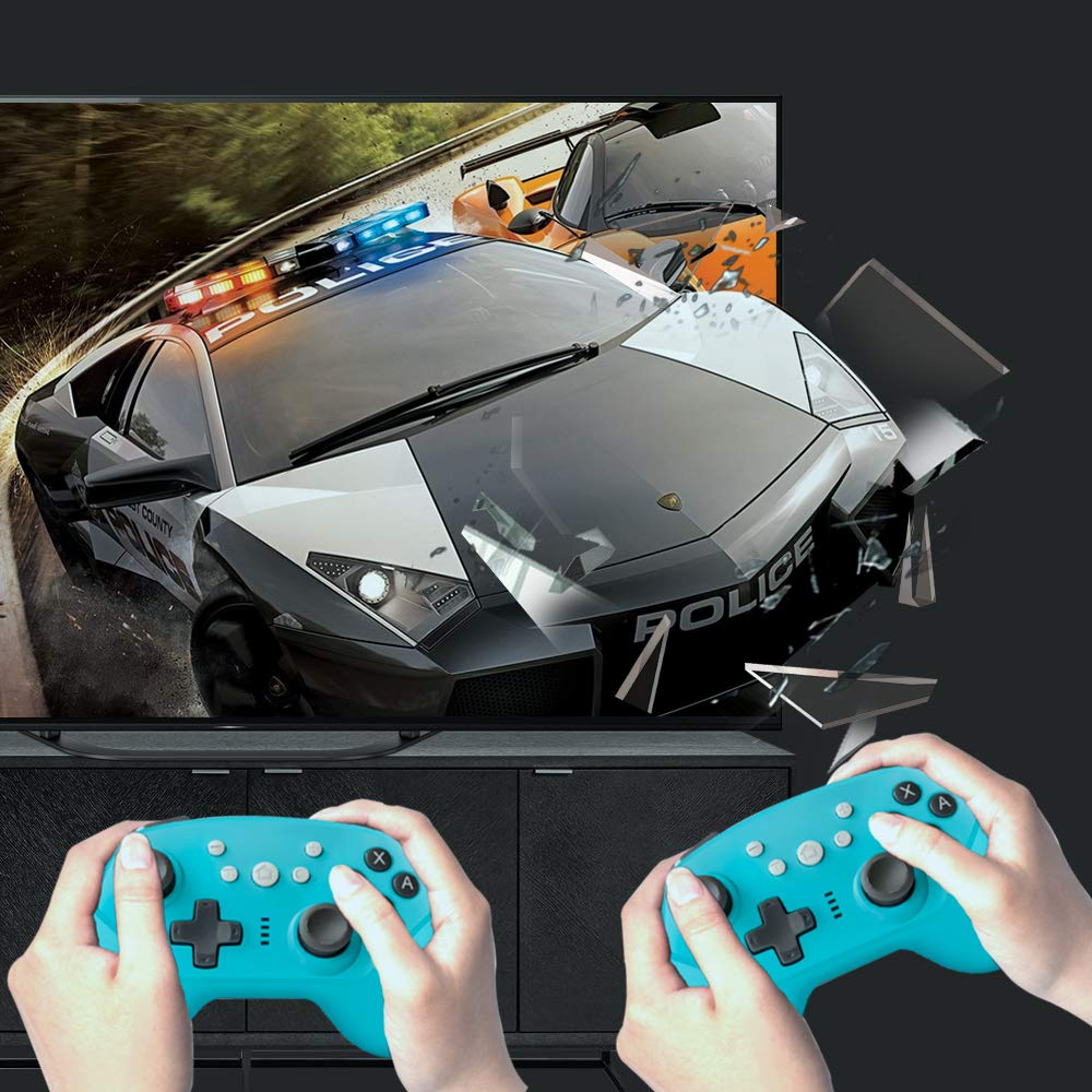 Nintenod Switch gamepad Nintenod Switch gamepad