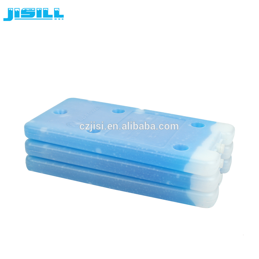 gel ice pack freezer block