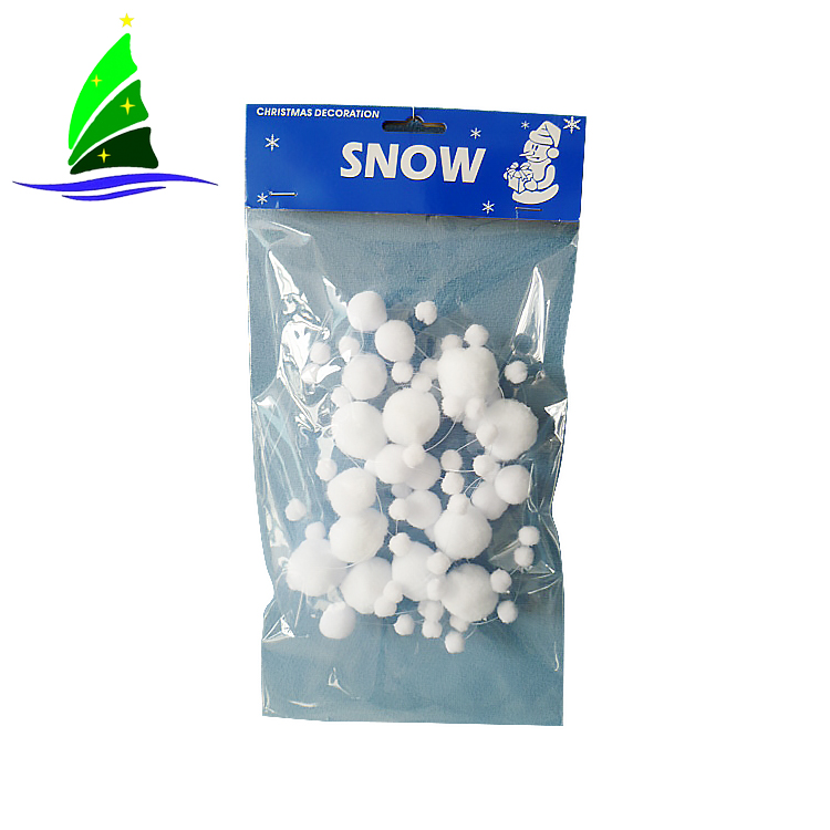 Paraguas de navidad arbol de nieve Umbrella Christmas Tree Snow