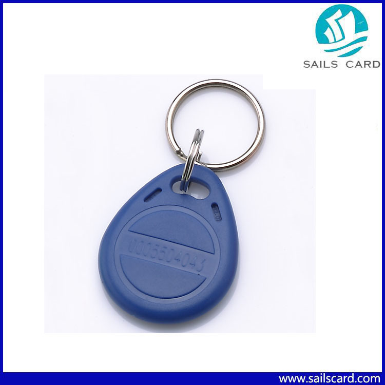 Nfc Keyfob, RFID Door Key Tag