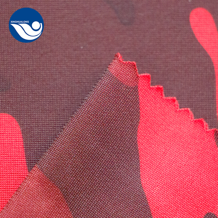 Sportbekleidung Bezugsstoff Sports wear upholstery fabric