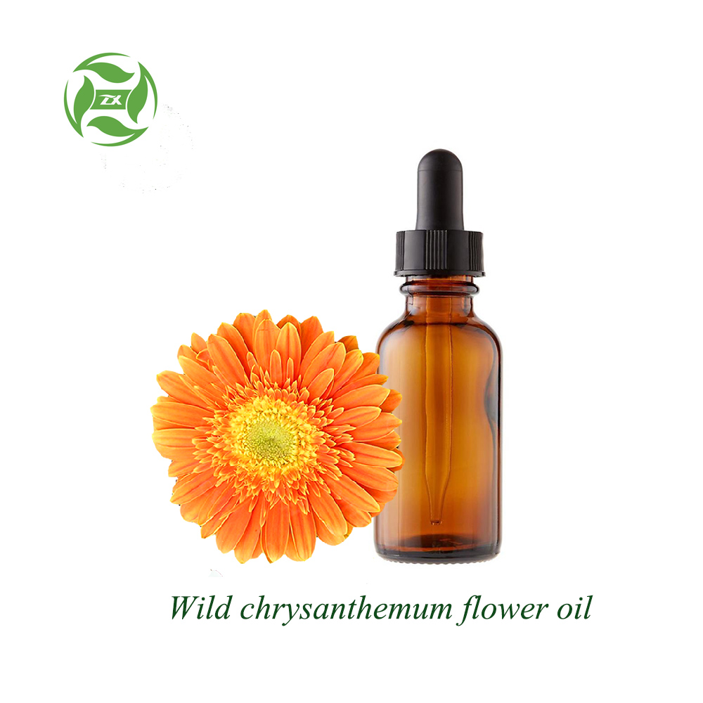 Wild chrysanthemum oil