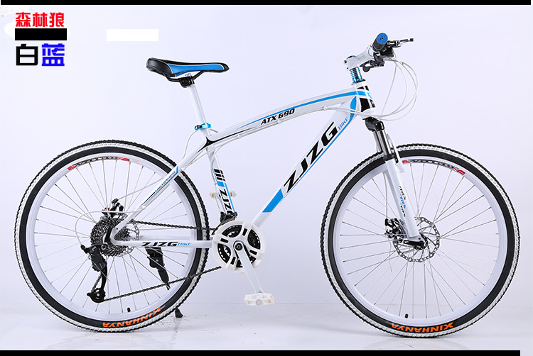 High Quality MTB Mountain Bike/Bicycle/OEM