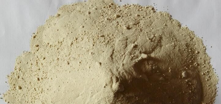 Special Offer From Factory Agricultural Amino Acids Organic Compound Powder Fertilizer