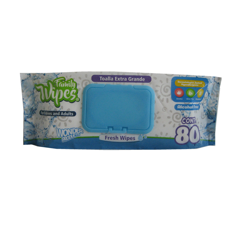 Baby Wet Wipes Heater