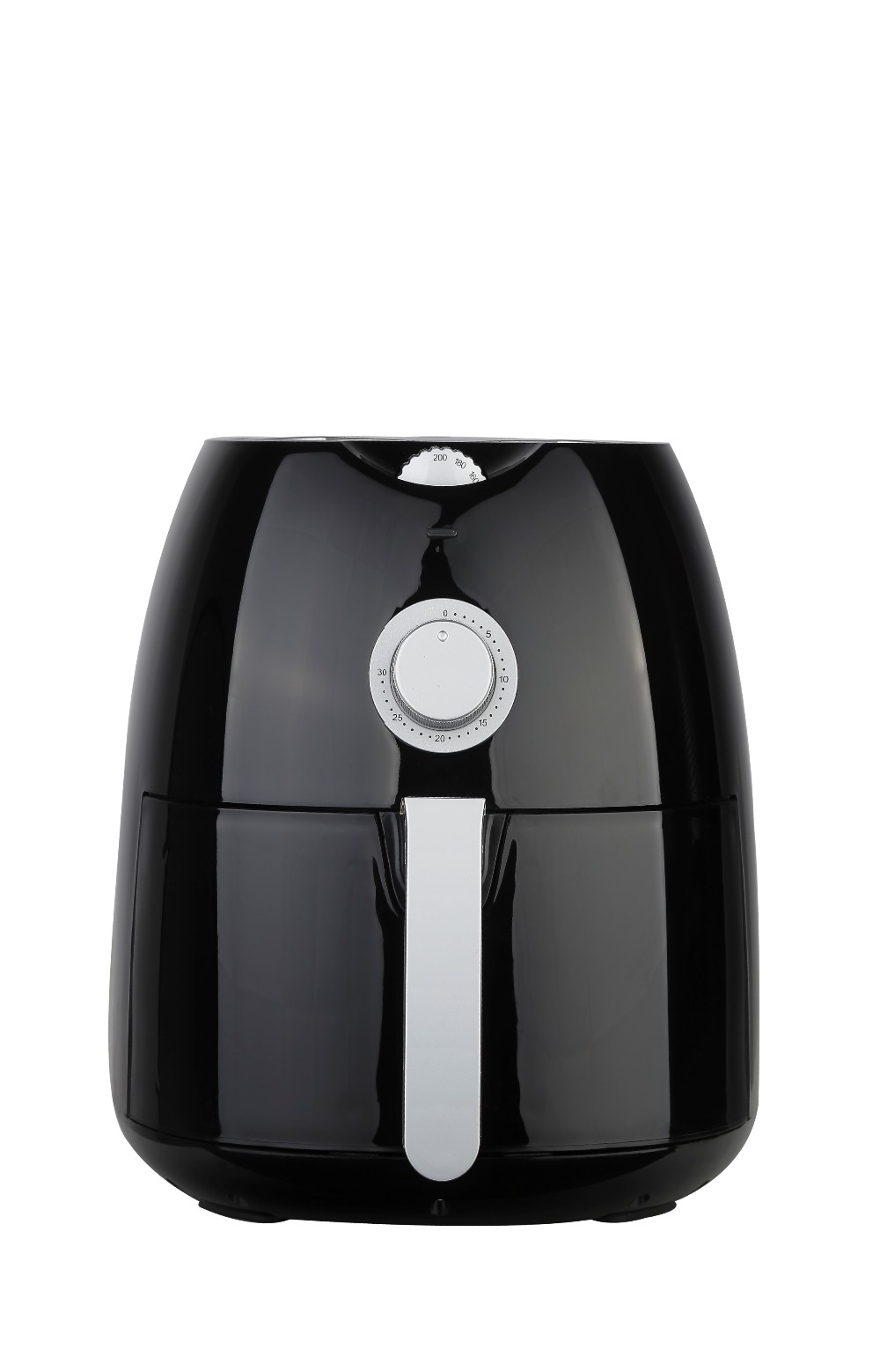 Цифровой воздушный фритюрный печь Digital Air Fryer Oven