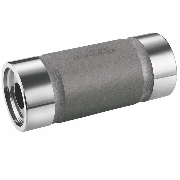 High Pressure Cylinder For GA