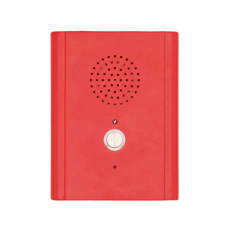 Emergency Phone Help Point Phone Hands-Free Telephone Waterproof Intercom Telephone