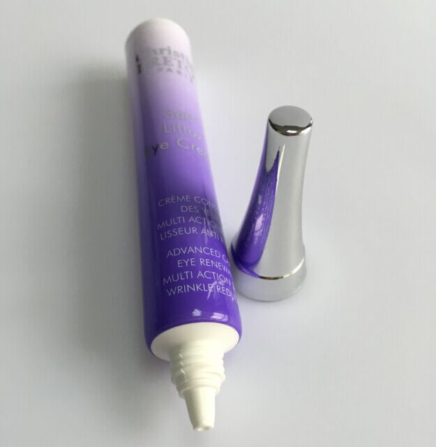 19mm Diameter Needle Nose Tube W/ Screw Cap (EF-TB1904)