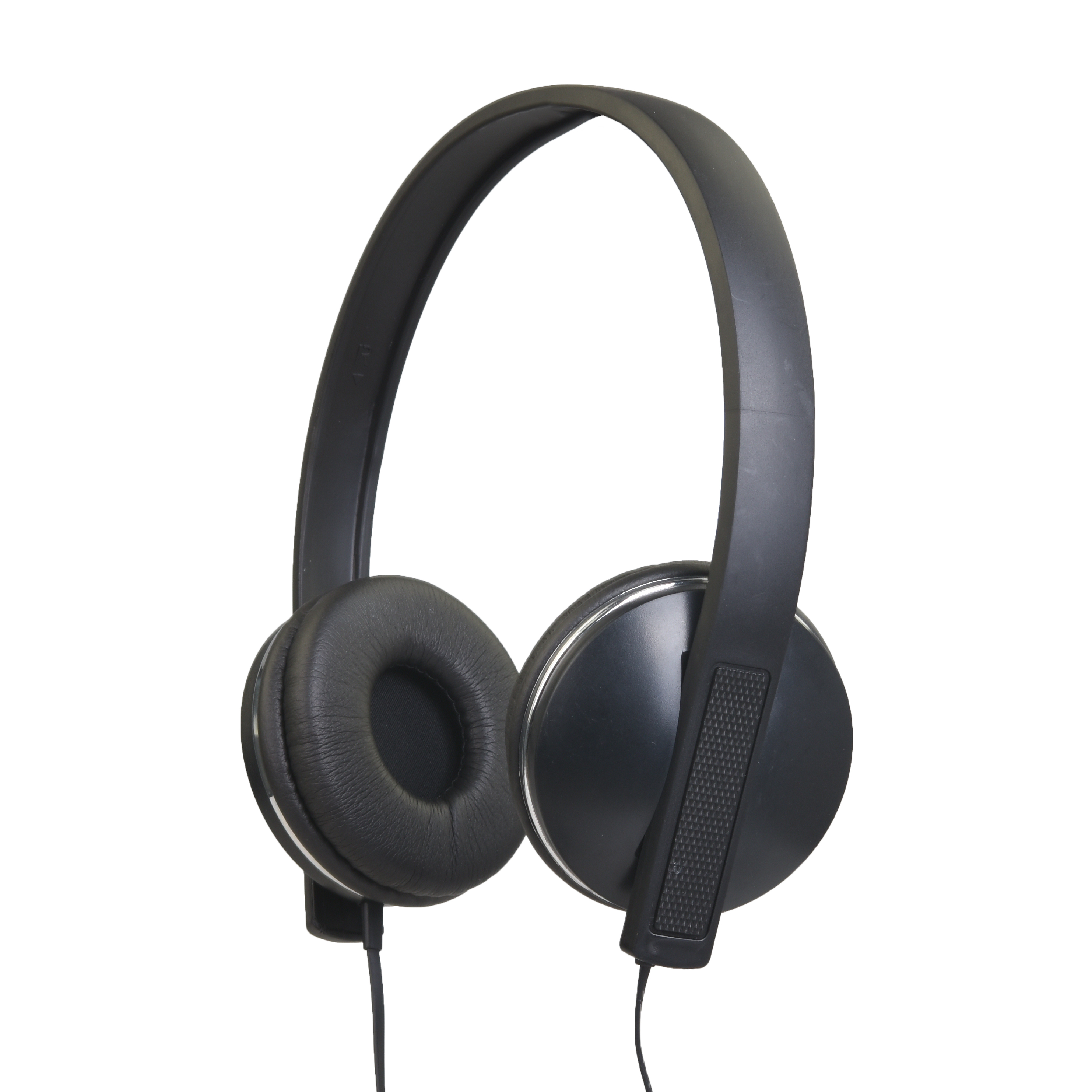 wired stereo headphones