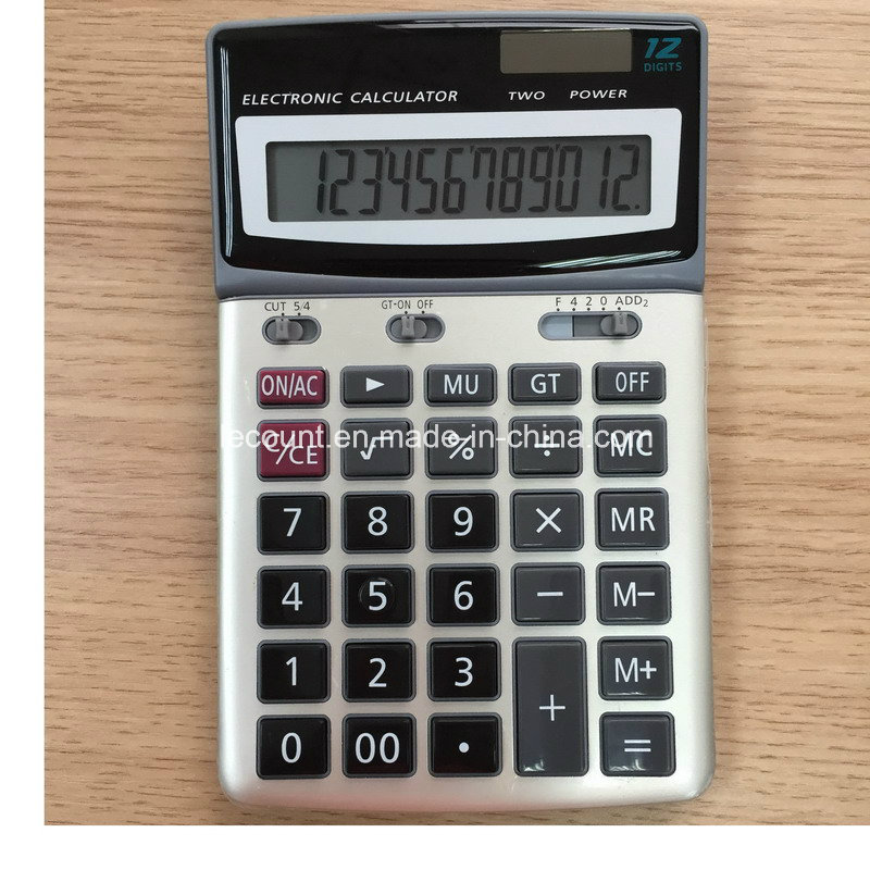Desktop Calculator (LC227B)