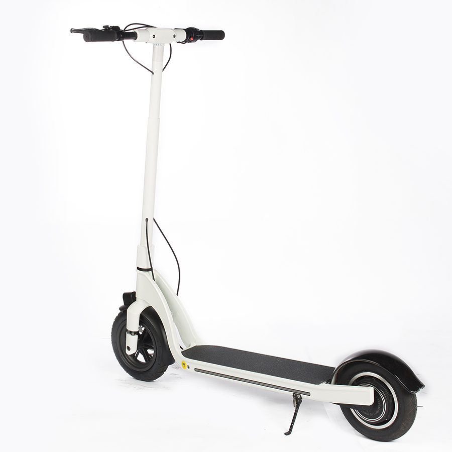 motor scooter