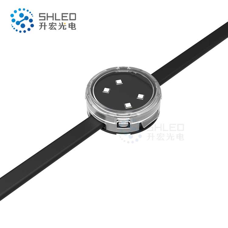 led point light led point light