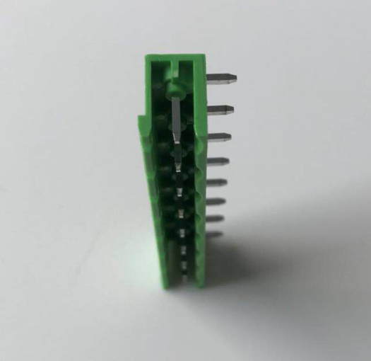 Klemmleiste terminal block