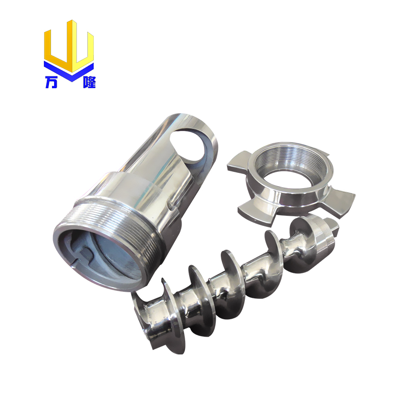  meat mincer parts