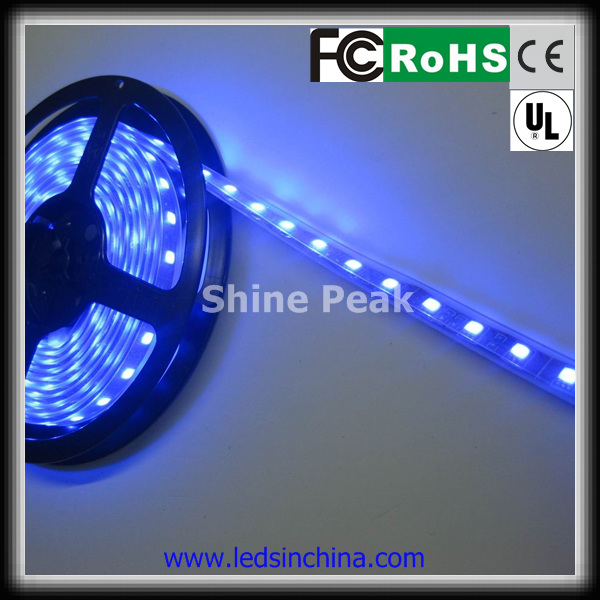 LED Strip Ws2801 60 LEDs/M