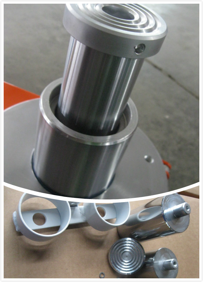 Peças Air Jack Air Jack Parts
