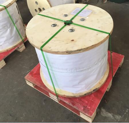 Steel Rope for Hoisting and Lifting From China