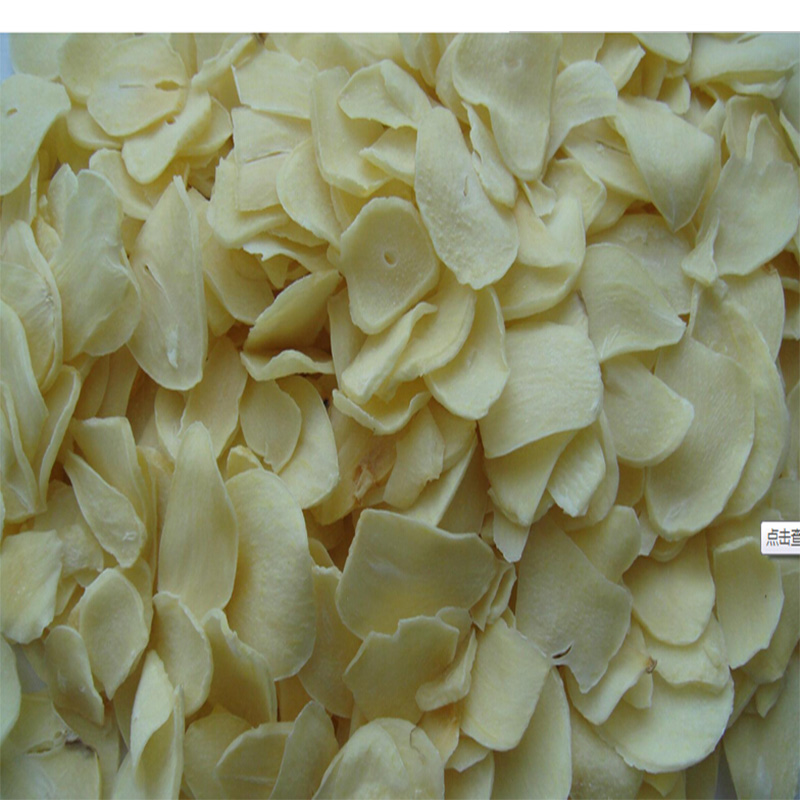 Chinese New Crop Purel White Garlic